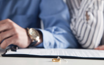 What You Need to Know Before Filing for Divorce in Canada